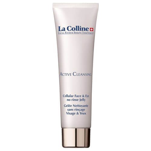 LA COLLINE-Cellular Cleansing Jelly Make-up Remover Without